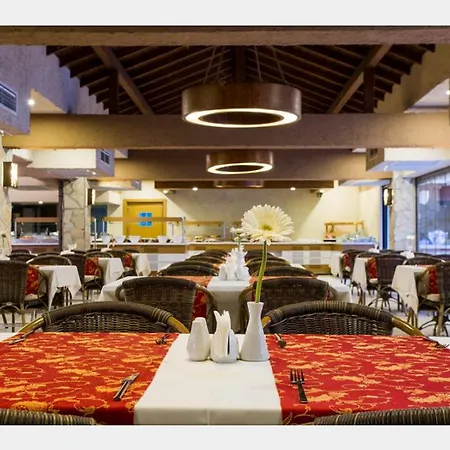 Lavia Hotels Kemer